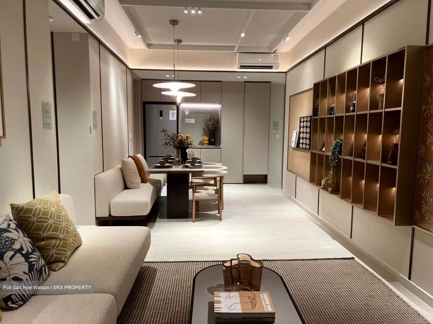 Narra Residences (D23), Apartment #616546531